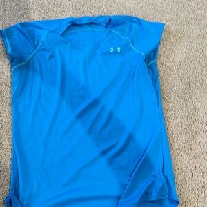 Under Armour shirt